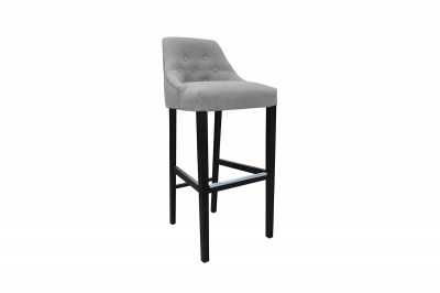 Designová barová židle Gideon Chesterfield 67 - různé barvy
